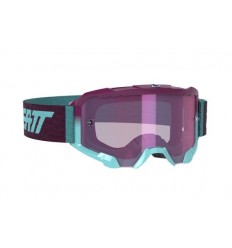 Gafas Leatt Velocity 4.5 Iriz Aqua Purple 78% |LB8020001095|