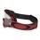 Máscara Oakley O-Frame Intimidator Rojo Negro/Clear |OO7029-092|