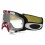 Máscara Oakley O-Frame Pinned Race Red Yellow/Transparente |OO7029-26|