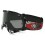 Máscara Oakley O-Frame Podium Check Black/White/Dark Grey&Clear |OO7029-14|