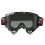 Máscara Oakley O-Frame Podium Check Black/White/Dark Grey&Clear |OO7029-14|
