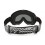 Máscara Oakley O-Frame Podium Check Black/White/Dark Grey&Clear |OO7029-14|