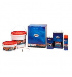 Kit servicio para filtro de aire Twin Air Twin Air /159000/