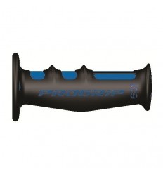 Par Puños Pro-Grip Scooter Bicolor Azul/Negro