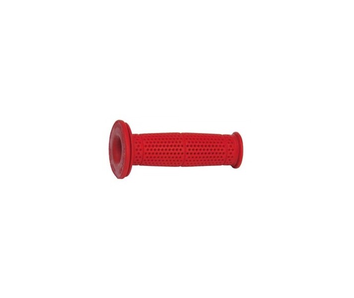 Puños Pro-Grip Enduro Rojo 2016