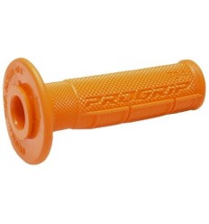 Par Puños Pro-Grip Cross Naranja Fluor |CA0794.NAFL|