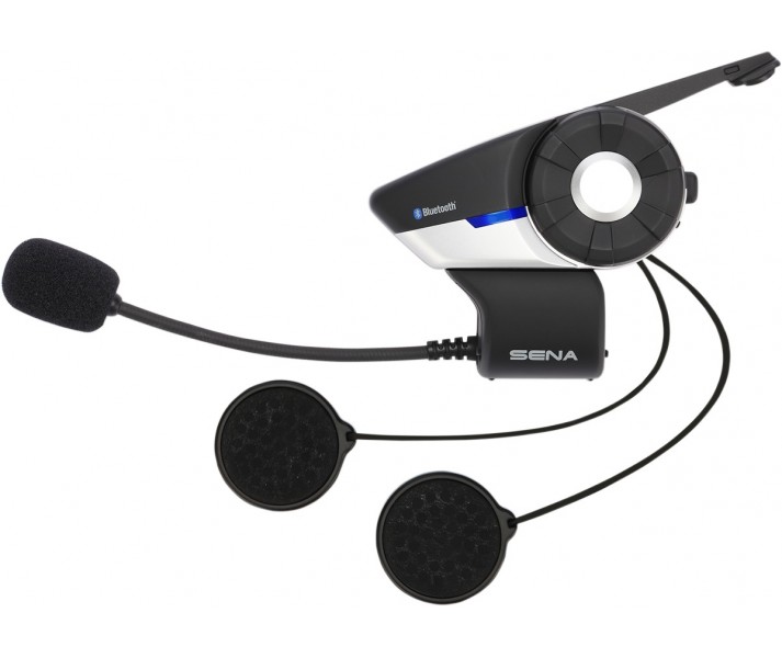 Intercomunicador Sena 20S Sistema Bluetooth |20S-01|