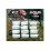 Bolsa Pro-Grip 12 Rollos Roll Off Ancho 2016