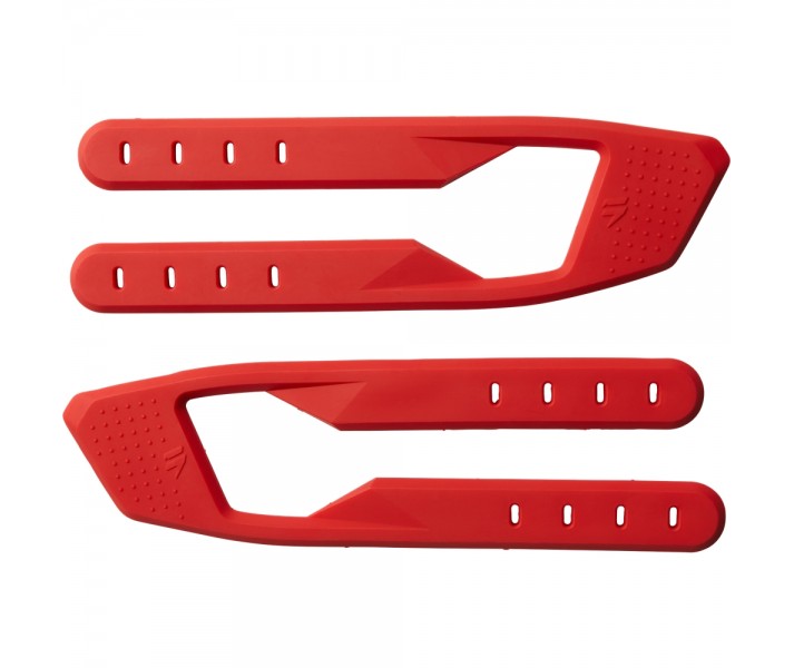 Recambio Bota Shift Whit3 Boot Silicon Strap Rojo |21334-003|