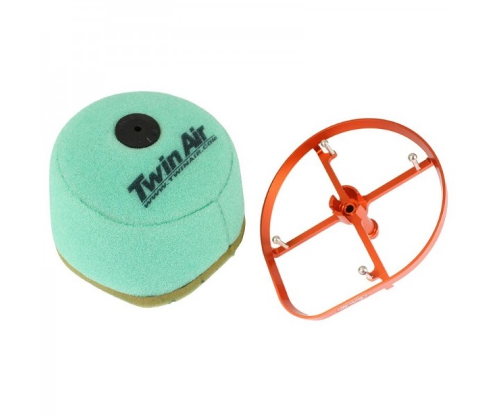 Kit Twin Air Powerflow Honda Cr 125 R, Cr 250 R (2002-2008) |TW150198CC|