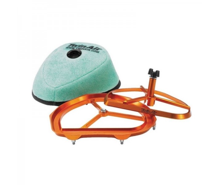 Kit Twin Air Powerflow Honda Crf 250 R (2006-2009) |TW150214C|