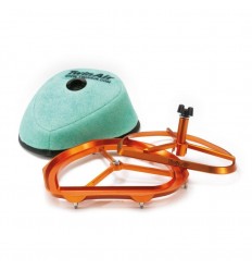 Kit Twin Air Powerflow Honda Crf 250 R, Crf 450 R (2003-2008) |TW150212C|