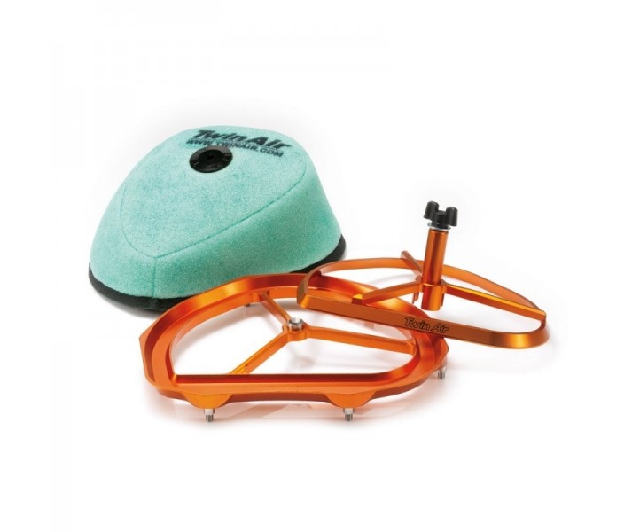 Kit Twin Air Powerflow Honda Crf 250 R, Crf 450 R (2003-2008) |TW150212C|