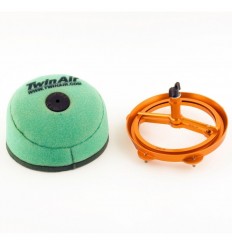 Kit Twin Air Powerflow Honda Crf 250 X, Crf 450 X (2004-2018) |TW150213C|