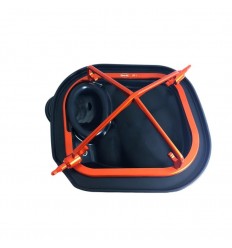 Kit Twin Air Powerflow Husqvarna Fe 501, Ktm 500 Exc-F (2017-2019) |TW154220C|