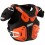 Peto&Collarin Leatt Brace Fusion 2.0 Jr Orange