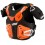 Peto&Collarin Leatt Brace Fusion 2.0 Jr Orange