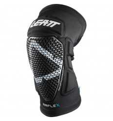 Rodillera Leatt Brace Airflex Pro Negro |LB5020004280|