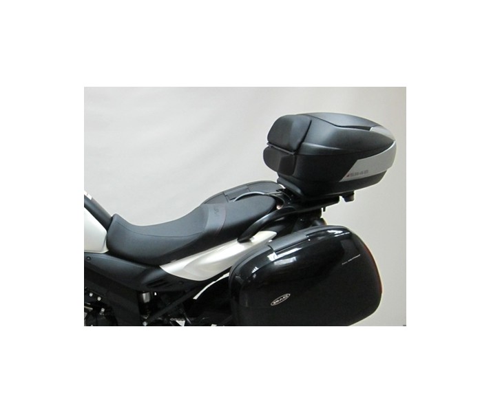 Soporte Baul Maleta Shad T. Suzuki V Strom Dl 650 04-11 |S0VS12ST|