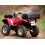 Baul Shad Para Quad Atv80 |S0Q800|