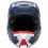 Casco Motocross Shift Whit3 Helmet Azul Marino |19336-007|