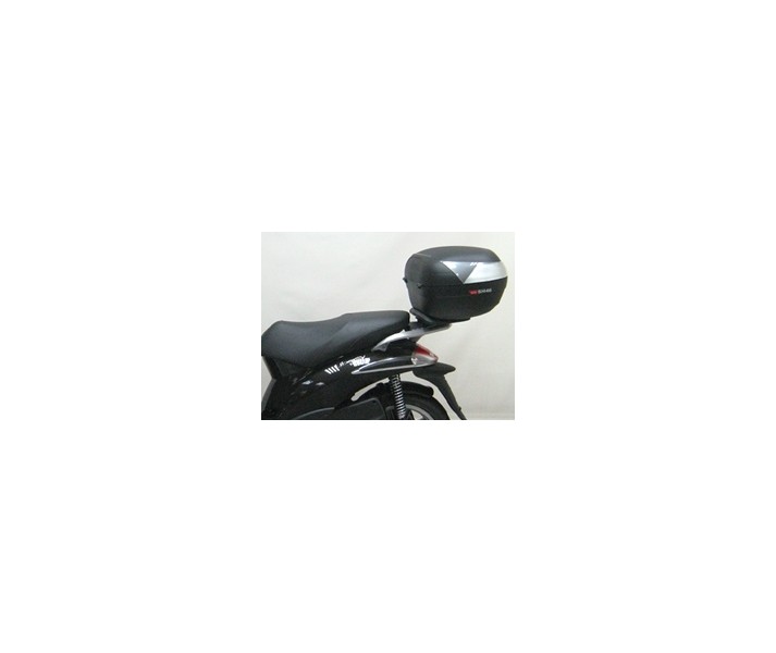 Soporte Baul Maleta Shad Kit Top Piaggio Liberty '09 |V0LB19ST|