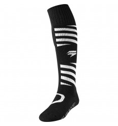 Calcetines Shift Adult Whit3 Muse Sock Negro |21738-001|
