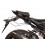 Soporte Baul Maleta Shad Kit Semi.Suzuki Gsr 750 '11 |S0GS71SE|