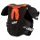 Peto&Collarin Leatt Brace Fusion 2.0 Jr Orange