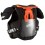 Peto&Collarin Leatt Brace Fusion 2.0 Jr Orange