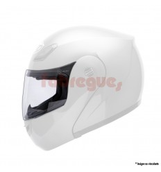 Pantalla Para Casco Mt Transparente Anti-Fog Coyote