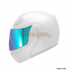 Pantalla Para Casco Mt Iridium Coyote