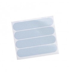 Reflectantes MT Adhesivos Casco |190000023|