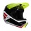 Casco Shift Infantil Whit3 Helmet (Graphic) Flo Ylw |24563-130|