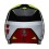 Casco Shift Infantil Whit3 Helmet (Graphic) Flo Ylw |24563-130|