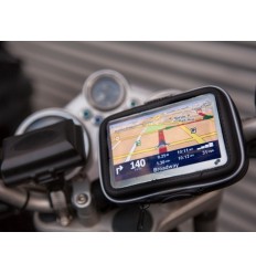 Soporte Shad para GPS Case 3,5' - Manillar |X0SG50H|