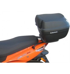 Soporte Baul Maleta Shad Kit Top Kymco Agility 50 Sr-11 |K0GL51ST|