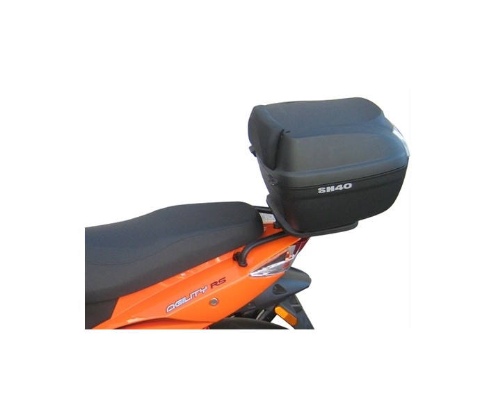 Soporte Baul Maleta Shad Kit Top Kymco Agility 50 Sr-11 |K0GL51ST|