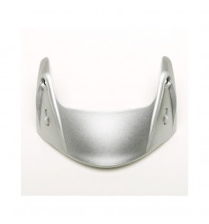 Recambio Shoei Spoiler Posterior X-Spirit Gris Plata |70AREGSLP|