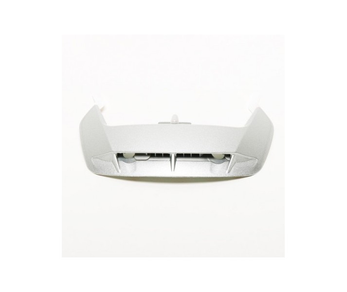 Recambio Shoei Ventilación Superior X-Spirit Gris Plata |70ARSC21|