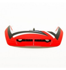 Recambio Shoei Ventilación Superior X-Spirit Daijiro Tc1 |70ARSC22|