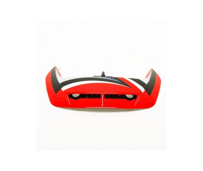 Recambio Shoei Ventilación Superior X-Spirit Daijiro Tc1 |70ARSC22|