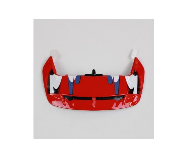 Recambio Shoei Ventilación Superior X-Spirit Ukawa Tc1 |70ARSC25|