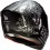 Casco MT FF110 Revenge 2 Skull - Rosas A1 Negro Mate |127932301|