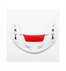 Recambio Shoei Spoiler Posterior X-Spirit Lawson Tc1 |70AREGSLAWS1|