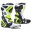 Botas Forma Ice Pro Flow Blanco/Negro/Amarillo Fluor