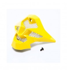 Recambio Shoei Ventilación Frontal VFX-W Amarillo |30SMTHPCLYLW|