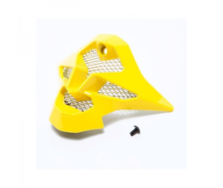 Recambio Shoei Ventilación Frontal VFX-W Amarillo |30SMTHPCLYLW|