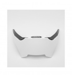 Recambio Shoei Spoiler Posterior X-Spirit 3 Blanco Blanco |7014RSWHT|