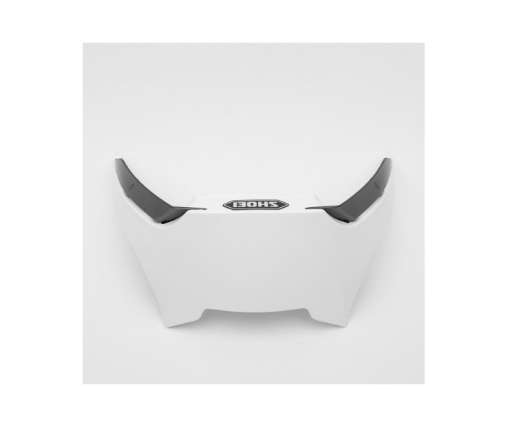 Recambio Shoei Spoiler Posterior X-Spirit 3 Blanco Blanco |7014RSWHT|